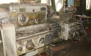 163 (ДИП300) 1, 6 м токарно-винторезный станок б/у,  25 тыс. грн.