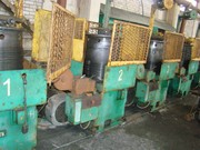 Продам волочильный стан,  7-ми кратный,  действующий 