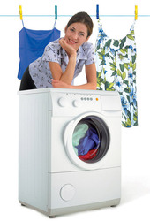 Ремонт стиральных машин в компании Pro-Холод