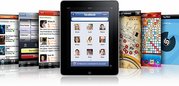 Интернет планшеты iPad $829 - Apple iPad Wi-Fi+3G 64GB