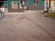 Продаю в Ташкенте земельный участок-20-соток.