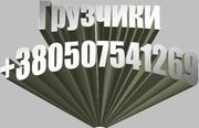 Грузчики - Донецк 35грн/час/чел