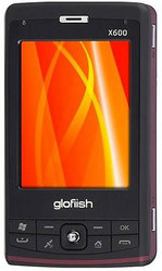 Коммуникатор Glofiish E-Ten X-600 