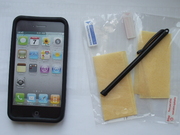 Защитный комплект для iPhone 4