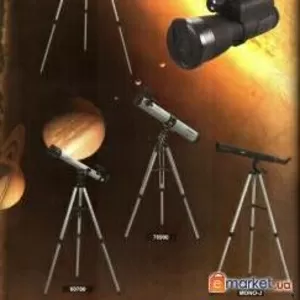 Телескопы моноскопы 