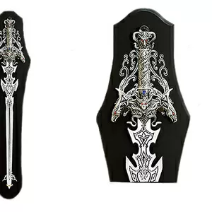 Сувенирное оружие