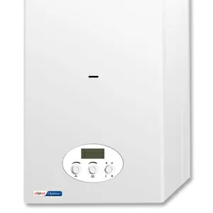 Газовый котел TEPLOWEST