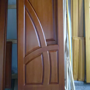 деревянные двери и евроокна