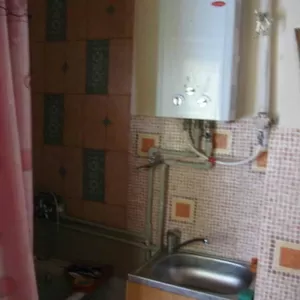 Дом 2х комнатный для студентов заочников