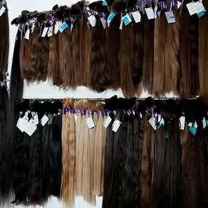 Продам волосы,  щипцы для наращивания,  и расходный материал