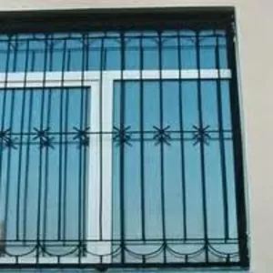 Металлоизделия ворота,  заборы