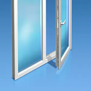 Окна и двери,  Наши цены Вас приятно удивлят,  Оконная и дверная группы 