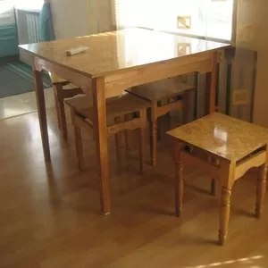 1-комн. квартира,  центр,  мед. академия.