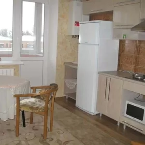 Центр,  квартира в новострое,  1-комн.