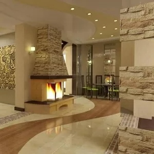 Дизайн проект квартиры 