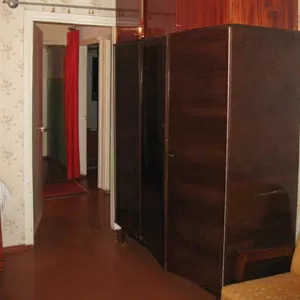 3х комнатная квартира на Браилках.