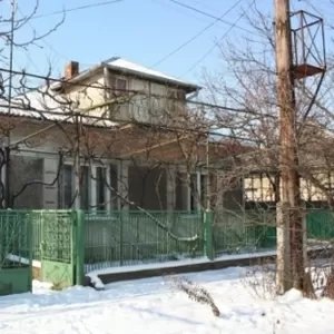 Продам п/особняк в Новом р-не Ужгорода