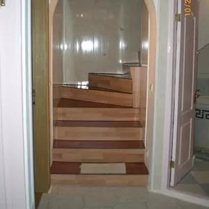 продам 3-х комнатную 2-х уровневую квартиру 