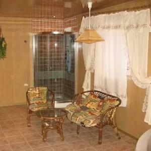 Срочно сдам элитный дом в центре города!