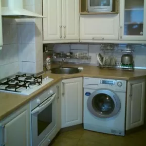 Квартира 3-х комнатная в центре города