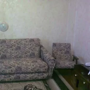 2х комнатная квартира в отличном состоянии