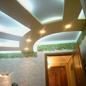 Профессионольный ремонт 