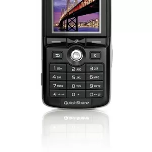 Продам мобильный телефон SonyEricsson K750i  б/у не дорого!