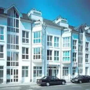 ВІКНА ДВЕРІ МЕТАЛОПЛАСТИКОВІ