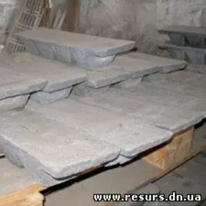 Цветные металлы от производителя