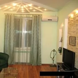 сдается уютная 2-х комнатная квартира