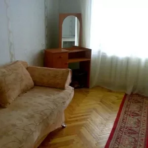 Солнечный парк,  2х комнатная квартира