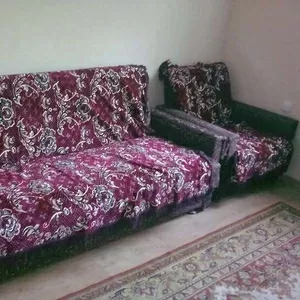 м-н Алмазный,  сдам 3х комнатную квартиру