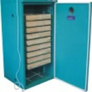  Продам Инкубатор Инка-1250  б / у 