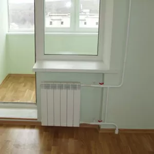 Все виды строительных и ремонтных работ 