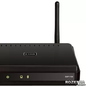 D-Link DAP-1150/RU