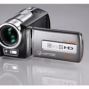 Видеокамера Aiptek AHD H12 Extreme