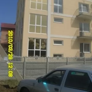 Окна металлопластиковые любой сложности в Феодосии