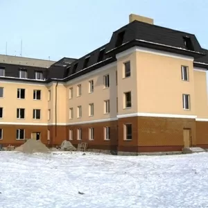  продам новое, офисное здание