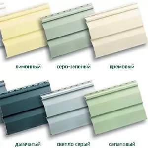 Сайдинг. Весь Крым,  Симферополь,  Севастополь,  Ялта,  Феодосия, Евпатория