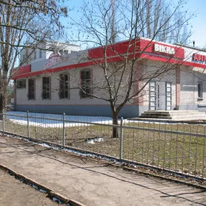Продам Магазин в Новой Каховке