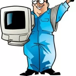 Скорая помощь для компьютера и ноутбука!  