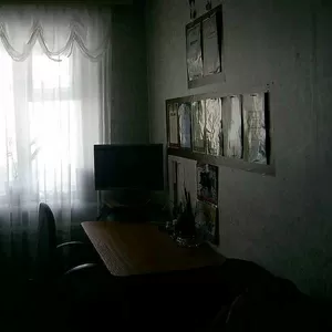 Срочно!!!Центр,  квартира 1 комнатная