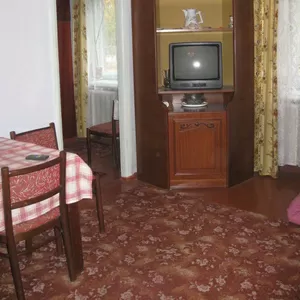 Посуточно,  для заочников,  2-х комнатная квартира