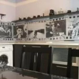 Эксклюзив,  квартира с авторским дизайном