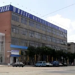 Аренда помещений