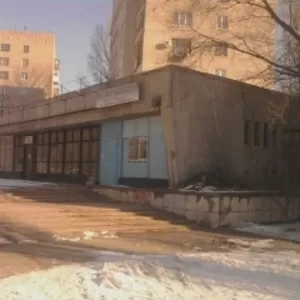 Помещение продам в Днепродзержинске Днепропетровской области