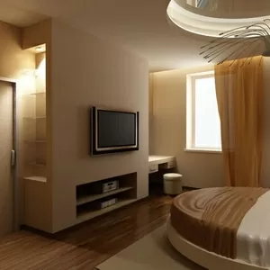 Евроремонт Отделочные работы