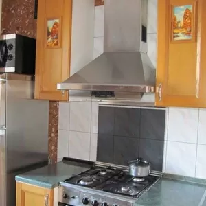 Элитная квартира на Половках