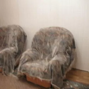 в самом центре города,  2х комнатная квартира