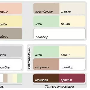 Сайдинг Дёке